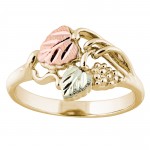 Ladies' Ring - by Coleman